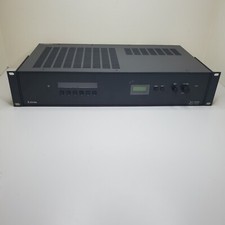 Extron MLS 506SA Six Input Switcher Home Automation Audio Amplifier Rack Mount