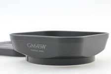 MINT Fuji Fujifilm Lens Hood w/case for GA645 W/Wi Medium Format Camera JAPAN