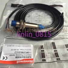 1Pcs New Honeywell proximity switch JM1208UD1C2