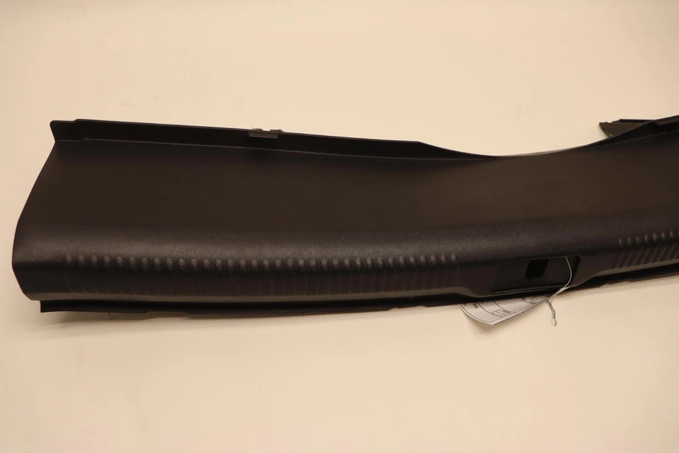 2008-2017 AUDI S5 A5 ЗАДНИЙ БАГАЖНИК ЗАЩЕЛКА ЗАЩЕЛКА ПОДОКОННИК ПОТЕРТОСТИ КРЫШКА ОТДЕЛКА OEM - Изображение 3 из 4