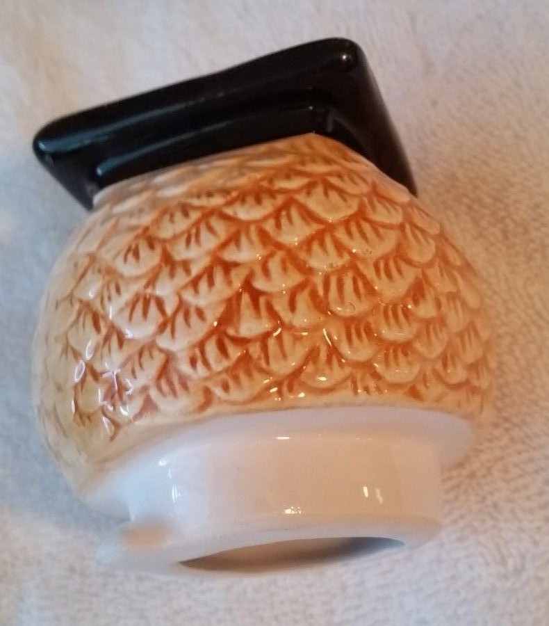 Graduation Owl Teapot Heritage Mint Collectibles