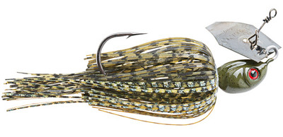 Z-Man Project Z Chatterbait 3/8 Oz Fishing Lure Bass, Walleye, Trout ZMan Baits