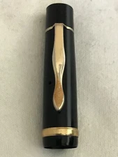 Montblanc 134 FP’s Complete Cap, 1940s- VG condition