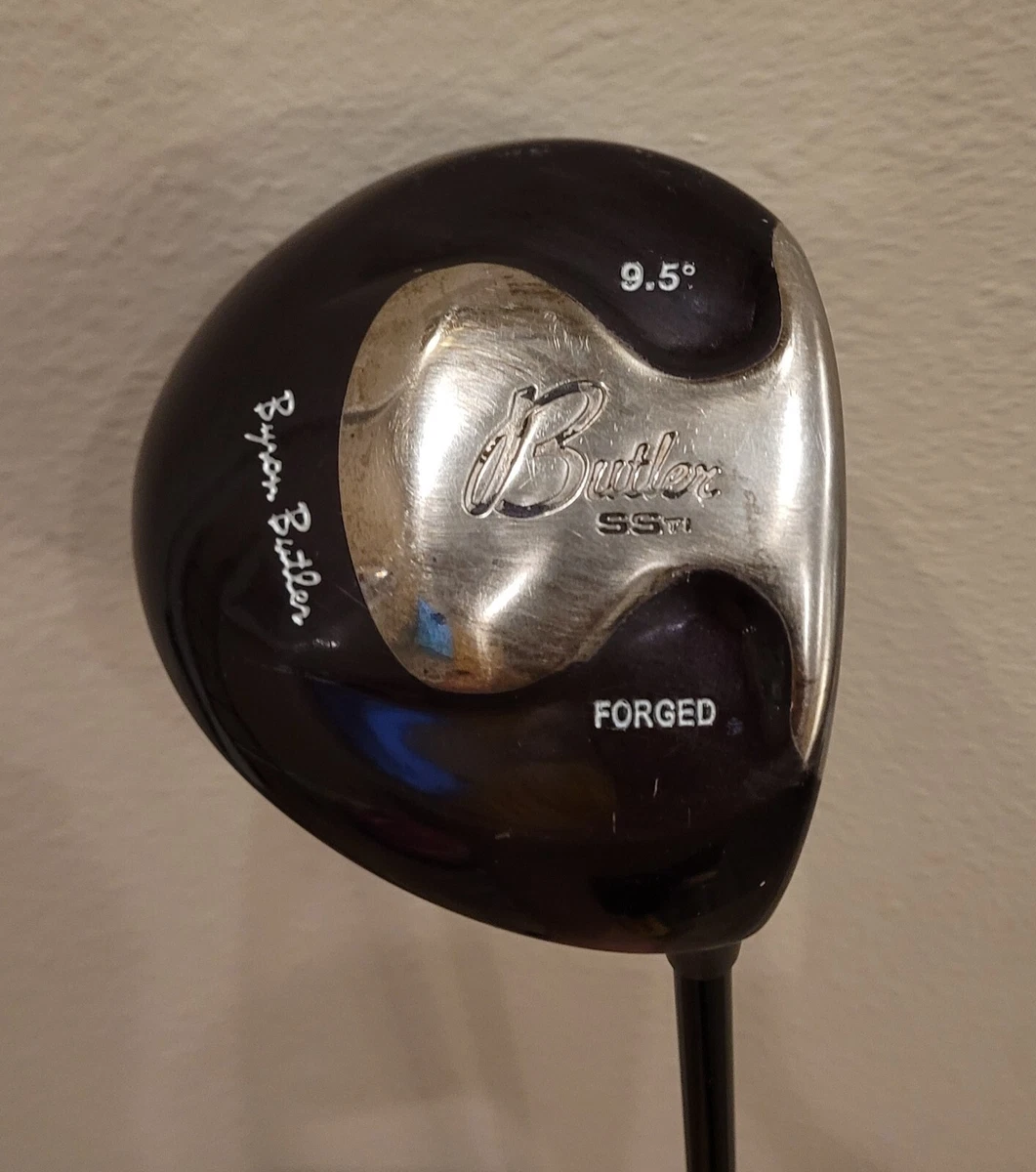 Byron Men Golf Clubs for sale | eBay