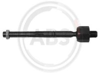 Original A.B.S. Axialgelenk Spurstange 240376 FüR BMW