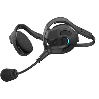 Sena Expand Mesh Headset Kommunikationssystem Gegensprechanlage Mash Bluetooth