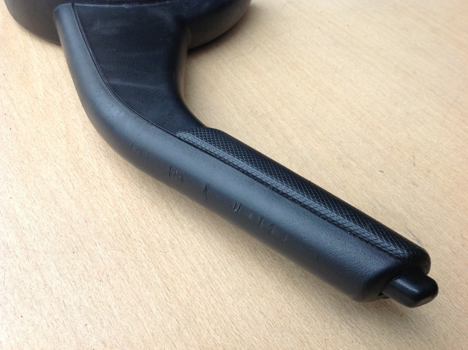 JEEP PATRIOT COMPASS DODGE CALIBER HANDBRAKE HANDLE LEVER 4WD 072014