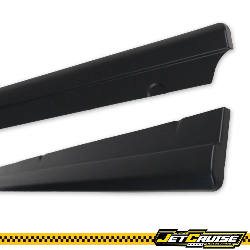 Par de extensiones de faldones laterales estilo DF 00-09 HONDA S2000 AP1 AP2 - PP Foto 4 de 4