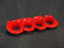 Velocity Stack KAWASAKI Zx6r 600 2009-2013 Zx6r 636 2013-2022 Air Intake Funnel