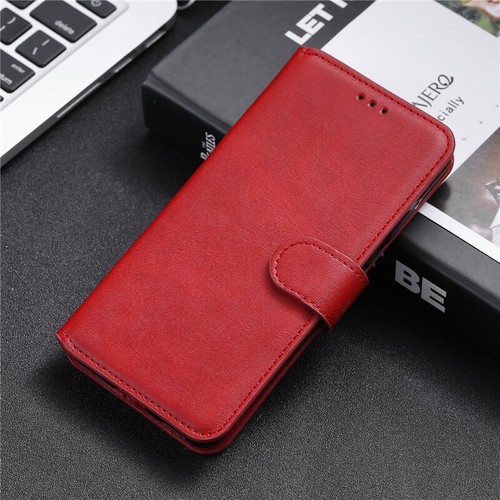 For iPhone 16 15 14 13 12 11 ProMax 16e Wallet Case Leather Flip Card Slot Cover - Picture 4 of 50