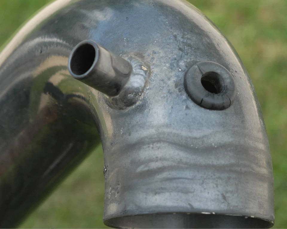 Admisión Advanced Engine Management V2 24-6100 para Honda Civic 1,7 L I-4 (2001-5) Foto 4 de 4