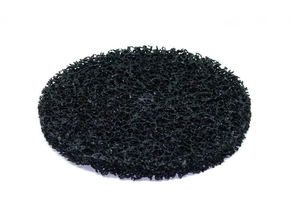 CSD Reinigungscheibe 150mm Entrostungsscheibe Schleifscheibe CSD150