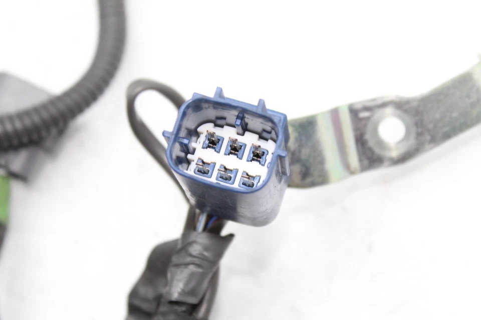 03-05 INFINITI FX35 ARNÉS DE CABLES DEL MOTOR SUBARNÉS E6221 Foto 2 de 4