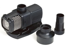 AquaMax Eco Gravity 20000 Pumpe Teichpumpe Filter Koi Teich Fische Neuware!