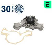 Optimal AQ-2251 Wasserpumpe Wapu FüR Chrysler FüR Mitsubishi FüR Hyundai