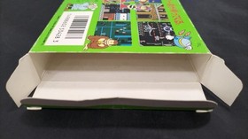 Famicom Software Model Wai Wai World Konami FMA94