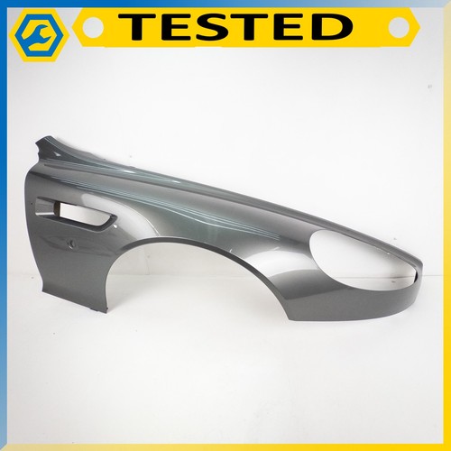 Aston Martin DB9 2005-2012 Front Right Side panel Silver Photo - $1,751