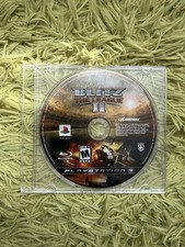 Blitz The League 2 for Playstation 3