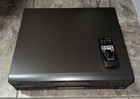 Technics Cd Player Sl-Pd827 Carouse l 5-Disc Changer w/ Remote