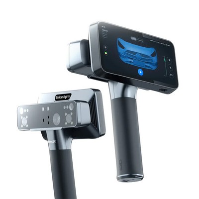 Shining3D Rigil Lite - Kabelloser 3D-Scanner