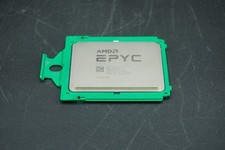AMD EPYC 7352 24-Core 128MB 155W Socket CPU Processor 100-000000077 Tested