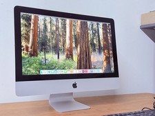 2019 iMac 21.5 A2116 Intel Core i7 3.2Ghz 16G...