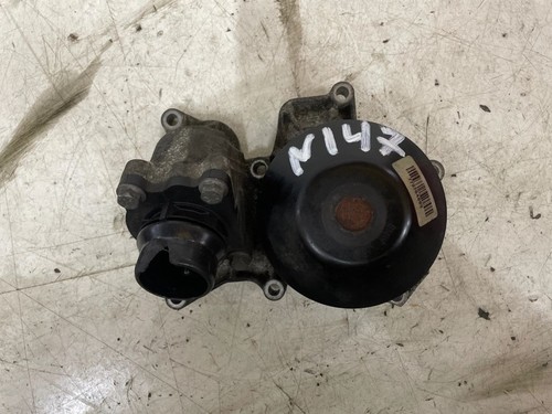 BMW X1 E84 2012 Kühlwasserpumpe Wasserpumpe 779764009 Diesel 130kW POR10083
