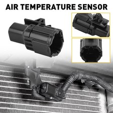 Outside Ambient Air Temp Temperature Sensor For 14-21 Infiniti Q50 19-21 Qx50 Ek Outside Ambient Air Temp Temperature Sensor For 14-21 Infiniti Q50 19-21 Qx50 Ek