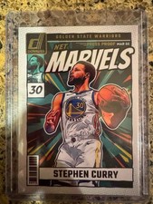 Stephen Curry [Press Proof] #7 Prices | 2021 Panini Donruss Net