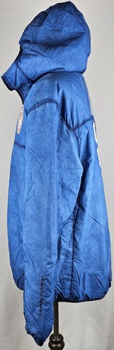 Giacca full zip Nike Therma-Fit ADV USA squadra olimpica paralimpica - Foto 4 di 9