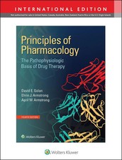 Principles of Pharmacology | The Pathophysiol...