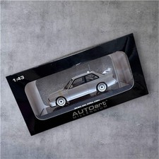 Autoart 1/43 BMW M3 DTM 1991 MILLENNIUM