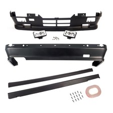 Sport Paket I Bodykit Komplett Front + Heck+Seite f�r BMW 3er E30 auch M-Technik
