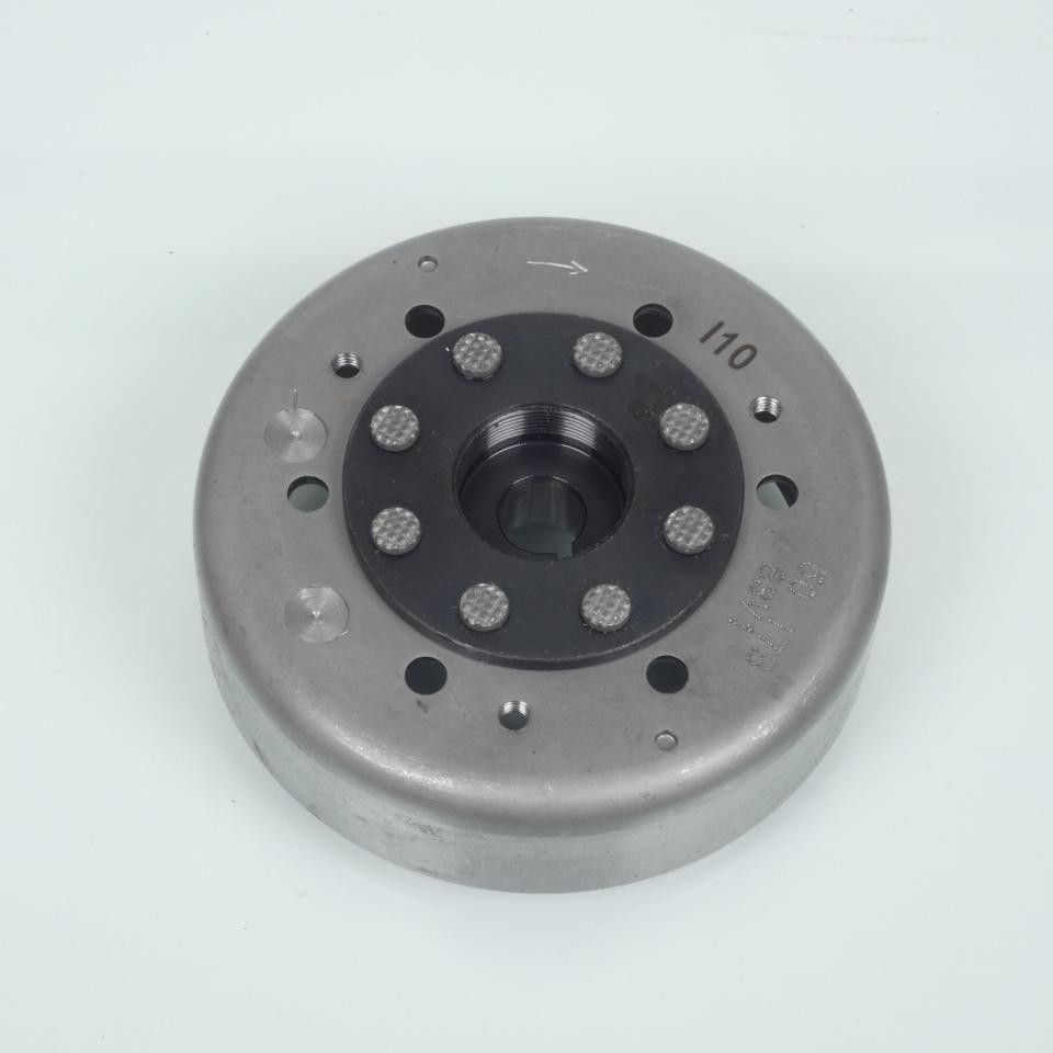 Stator d'allumage RMS à bobinage renforcé pour scooter Ludix 50 Classic