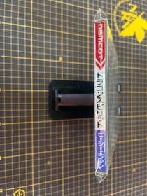 Dragon Spirit The New Legend PC Engine HuCard Japan Import Complete CIB