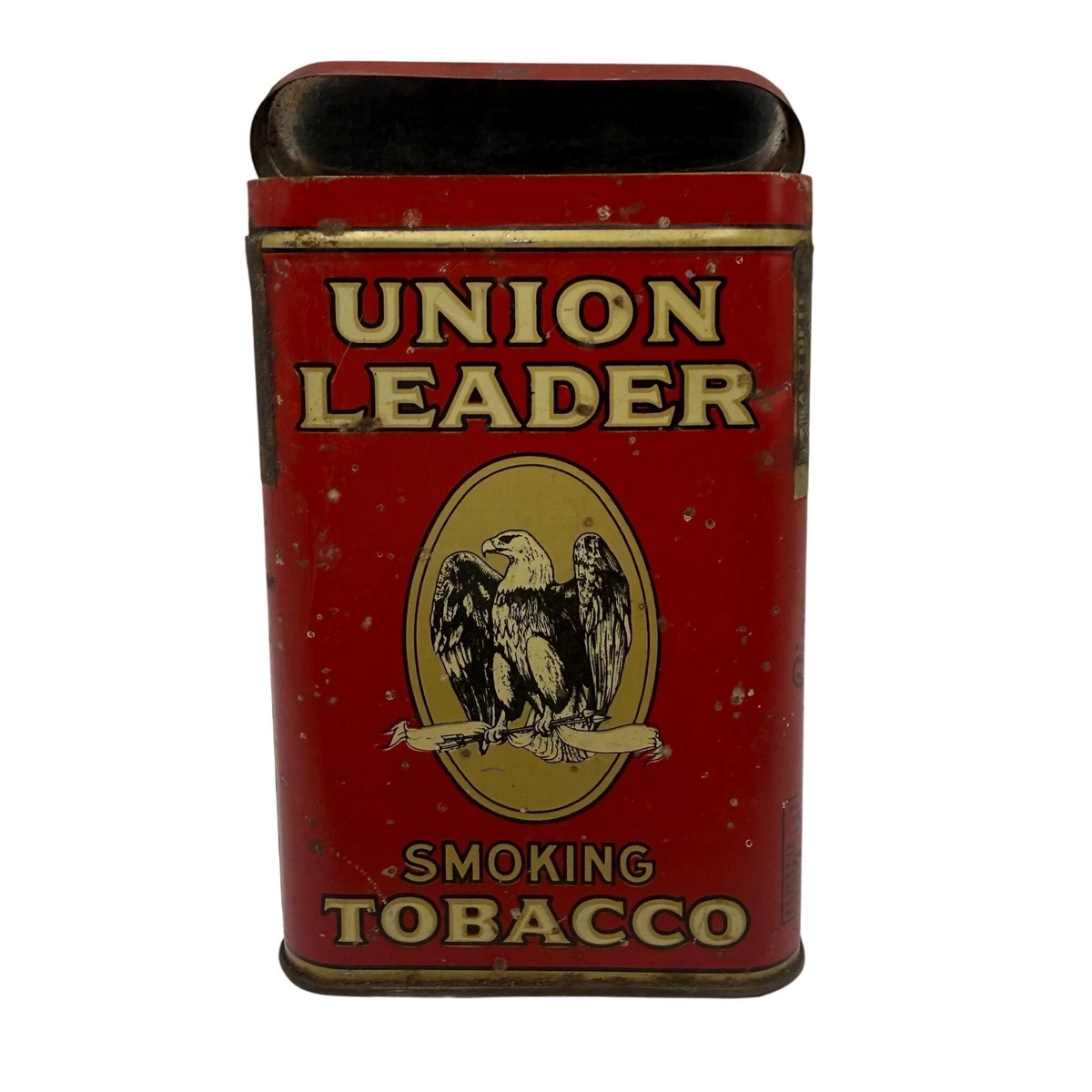 tobacco tins ebay Collectible Tobacco Tins for sale