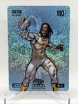 2026 Bo Jackson Battle Arena #IBF-231 TATTOO Fernando Tatis Jr. Ice