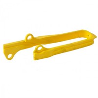 Polisport Schwingschleifer Passt An Suzuki Rmz 250 10-18 Rmz 450 10-17 Gelb