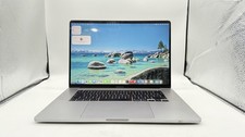 Apple MacBook Pro 16" 512GB SSD Intel Core i7, 16GB (C02ZXR1JMD6M)