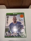 FIFA 22 Microsoft Xbox One/Microsoft Xbox Series X - Brand New/Sealed