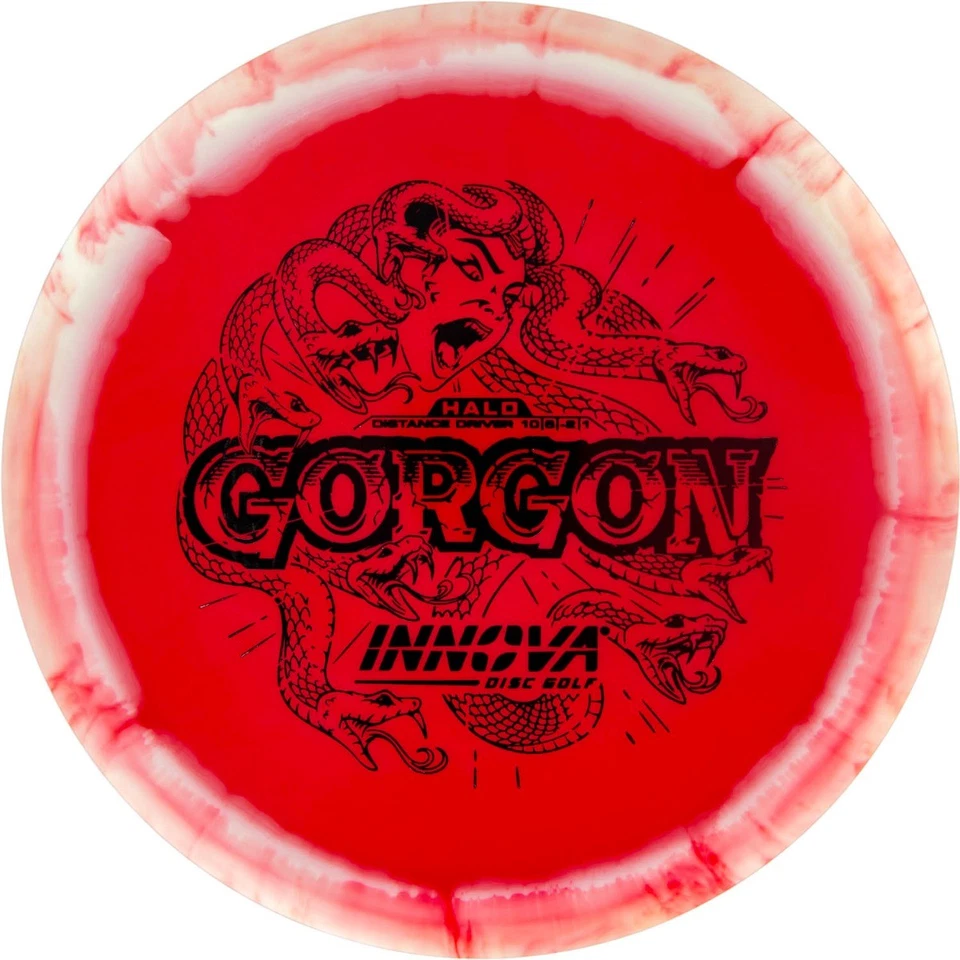 Innova Halo Star Gorgon | Choose Weight & Color - Image 3 of 4