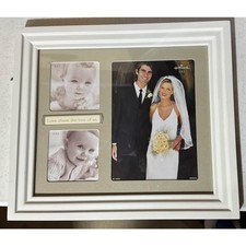 Baby Picture Frame