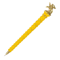 The Noble Collection - Harry Potter - Hufflepuff - Neu & Ovp
