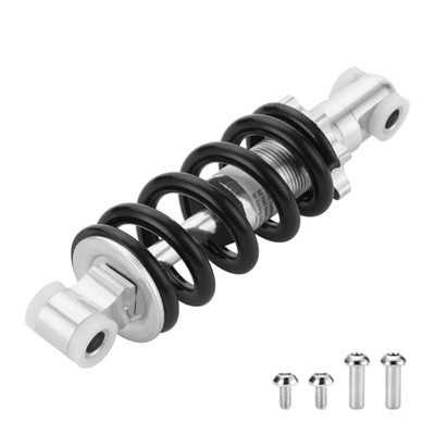 Rear Shock Absorber Suspension 170mm Replacement for Razor MX650