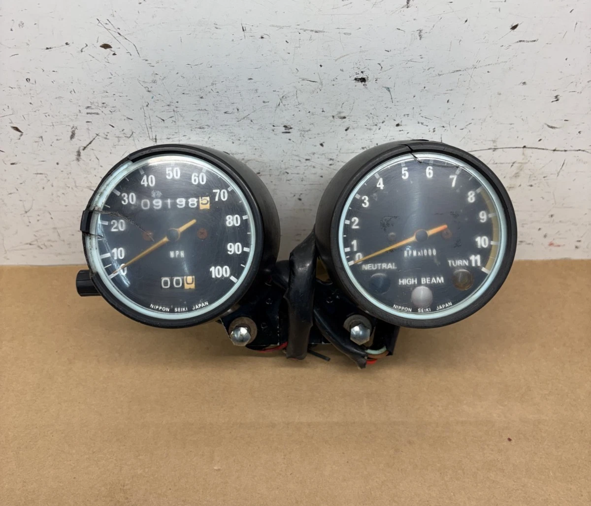Kawasaki Other Motorcycle Parts for Kawasaki F7 for sale | eBay