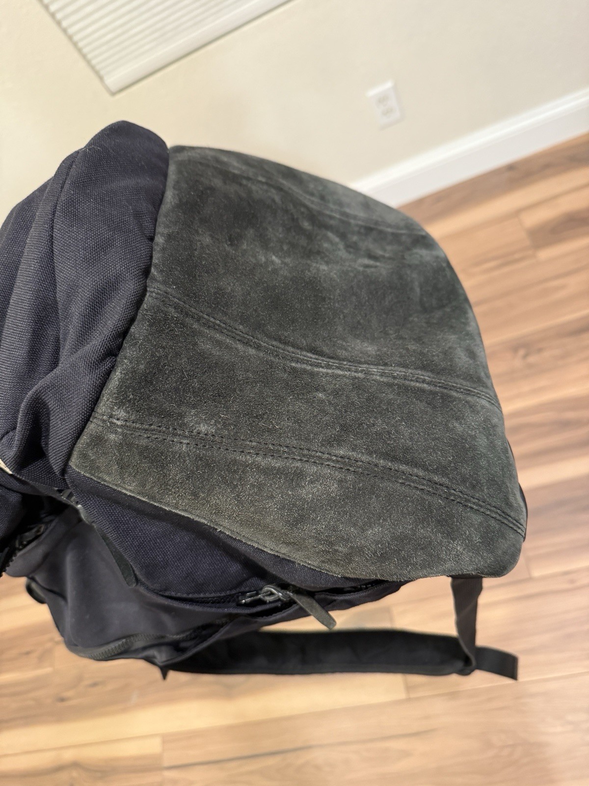 Visvim Backpack/Rucksack - All Black - image 5