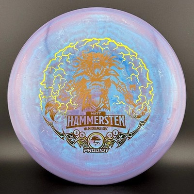 Prodigy M4 (500 Spectrum) - Matt Hammersten 2025 Signature Series