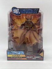 2009 DC UNIVERSE CLASSICS WAVE 10 IMPERIEX BAF SERIES MAN-BAT 6    FIGURE NEW