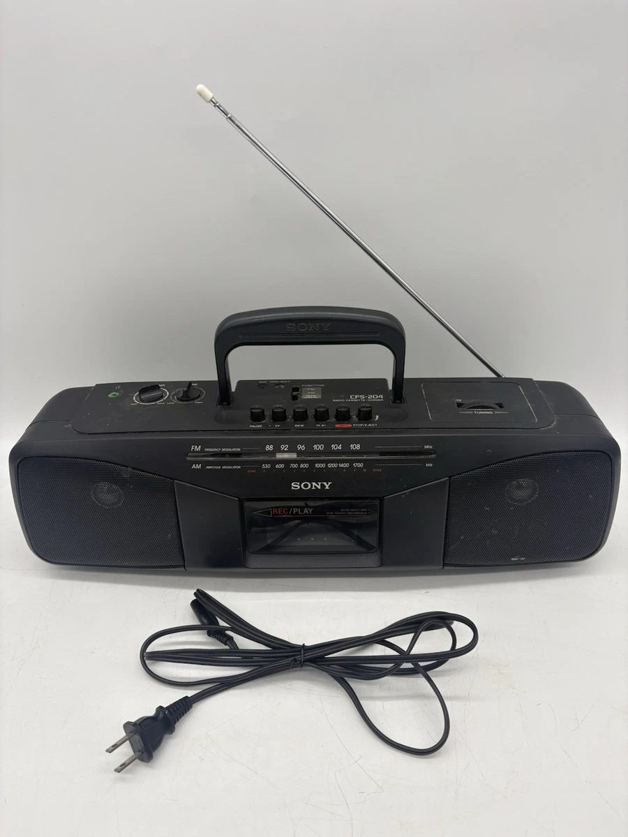Moderniser son ancien lecteur de cassette HiFi en USB