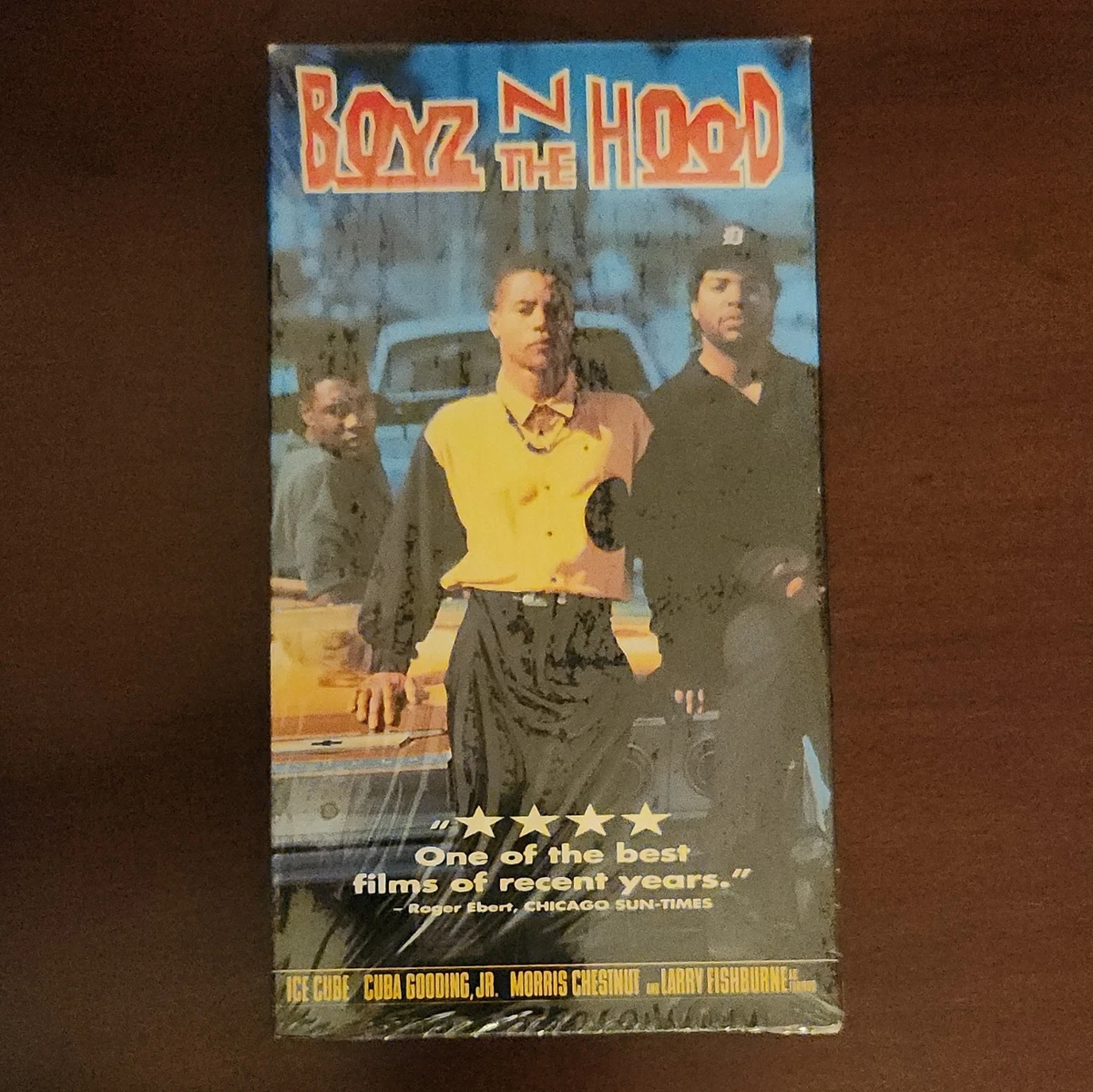25+ Boyz N The Hood Vhs for sale | Updated Oct 2026